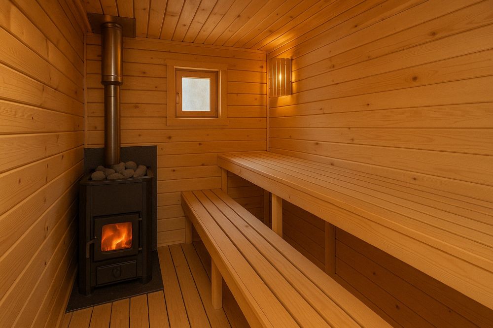 Почему модульная баня — лучшее решение для загородного участка