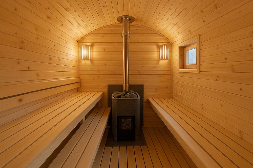 Как выбрать модульную баню: советы от производителя